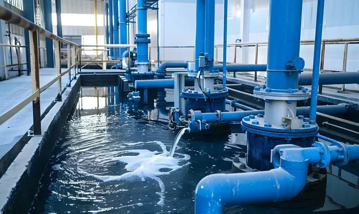Industrial Hygiene Maintaining & Monitoring